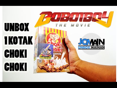 Video: Jom main!