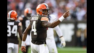 How Drastically Different Will the Browns Offense Look in 2024 - Sports4CLE, 4/22/24