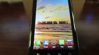 Motorola Droid Bionic Verizon Issue Problem Glitch with new Jelly Bean software update smartphone screenshot 5