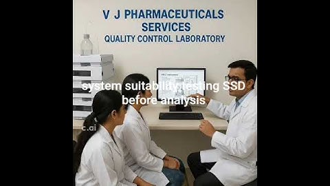 High pressure liquid chromatography HPLC -Method Development in pharmaceutical industries  MD -004