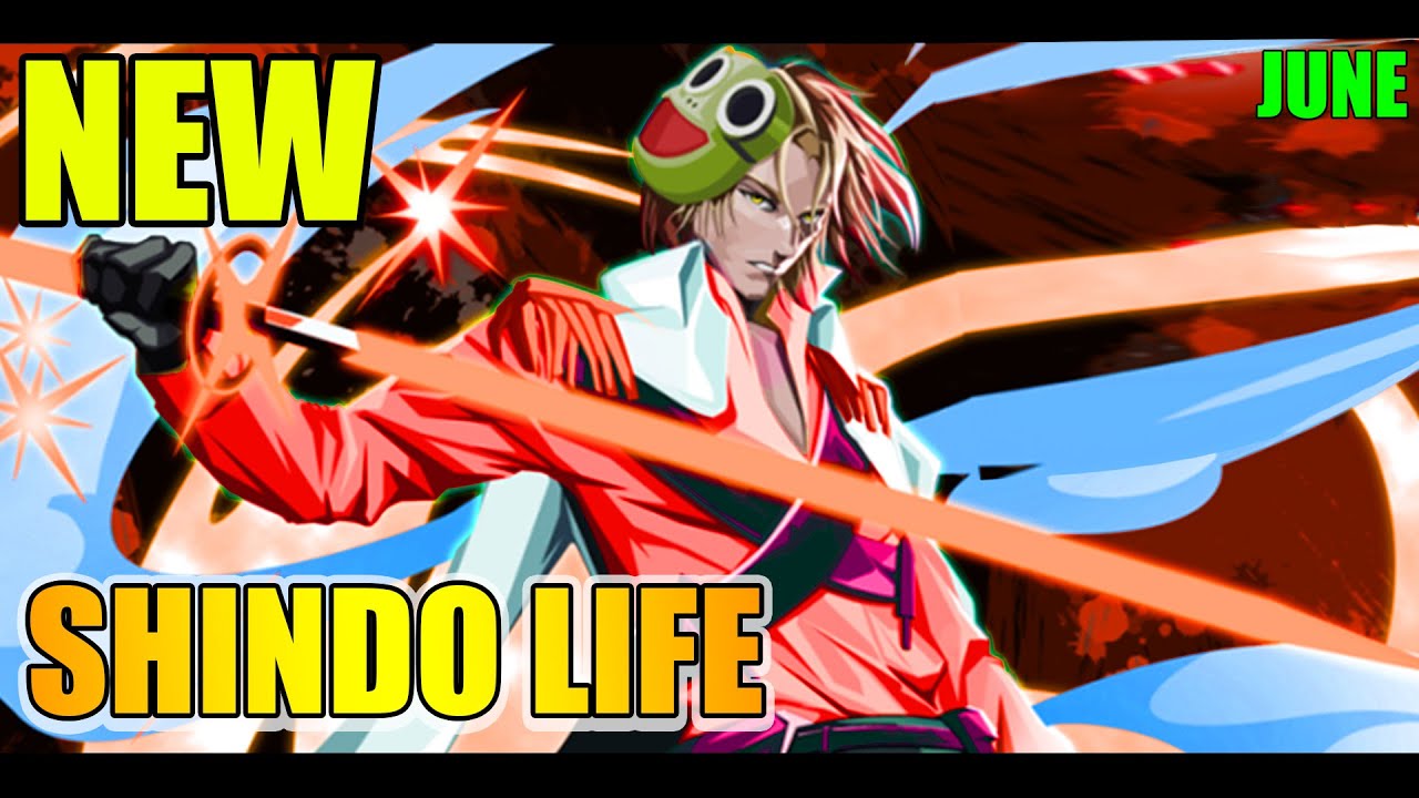 Code New All Working Codes Shindo Life Old Shinobi Life 2 Roblox June 21 Youtube