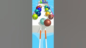 Az Run Android Gameplay Ios #Shorts #27