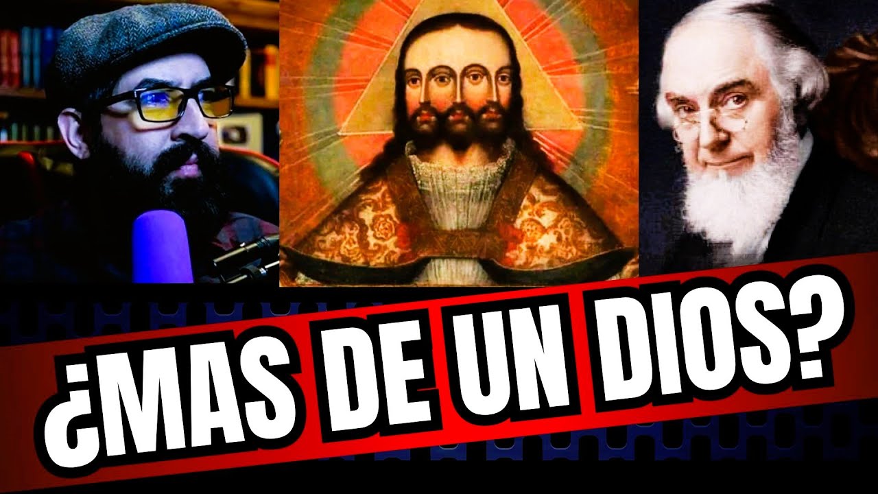 🚨Wow! Testigo de Jehová intenta refutar a Católico y pasa esto. . .  ¿Existe más de un Dios?