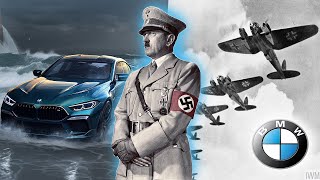 видео: BMW  тарихының Құпиялары! Құлдырау мен Жетістіктер дәуірі арқылы Саяхат!   @Epeke картинка: BMW  тарихының Құпиялары! Құлдырау мен Жетістіктер дәуірі арқылы Саяхат!   @Epeke