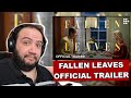 🇫🇮 Nordic Movie: FALLEN LEAVES | Official Trailer