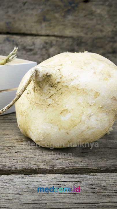CEGAH ASAM LAMBUNG, SIMAK 4 MANFAAT BENGKUANG BAGI KESEHATAN #shorts
