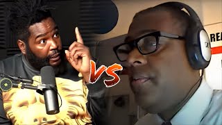 Dr Umar vs Real Brother Radio 