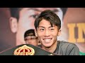 井上尚弥　NAOYA INOUE 12月14日両国国技館　　　　　　　試合決定！