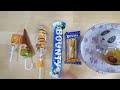 Satisfying Candy Unwrapping ASMR 💖