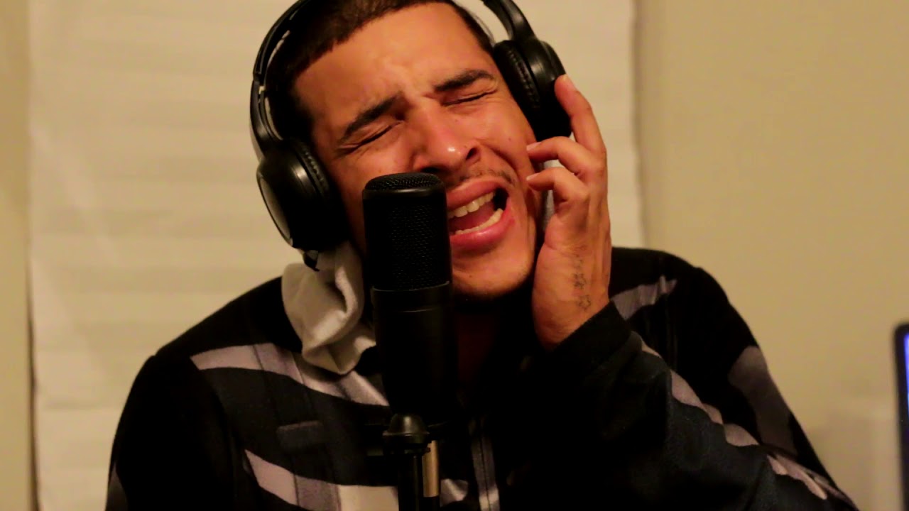 Dru hill i love you cover by arjay youtube