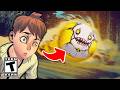 Ben 10 Just Changed Forever!