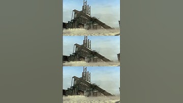 Classic MW2 Maps Coming Back to Modern Warfare 2 2022