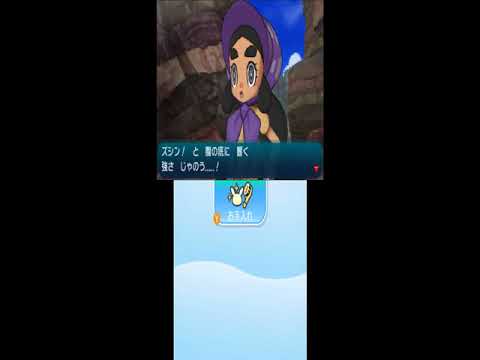 ポケットモンスタームーン　実況パート72Ａ
