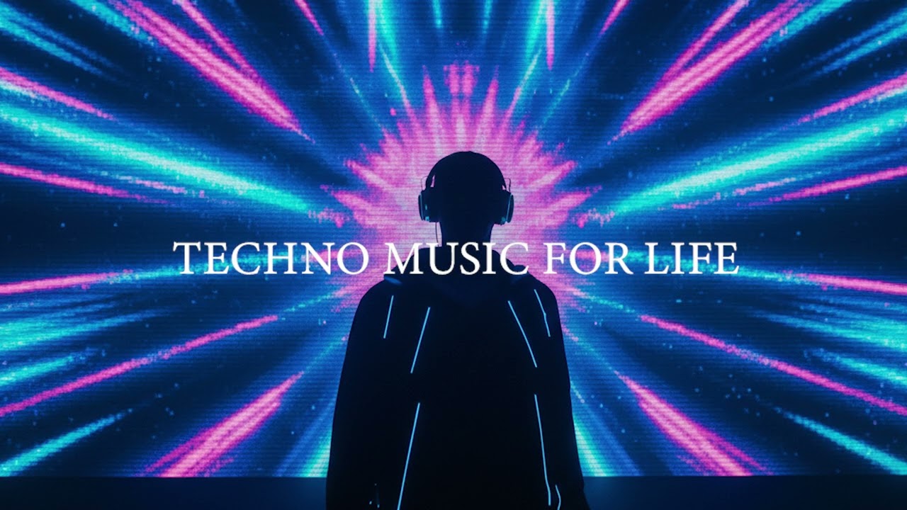 Techno Music For life - Gypsy King & Enrique - Ring My Bells & Amor Mio Remix