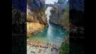 La Costiera Amalfitana Patrimonio Dellunesco