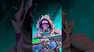 Gunpowder Gamble is Kinda Crazy...  #destiny2 #destiny2builds #destiny2hunter