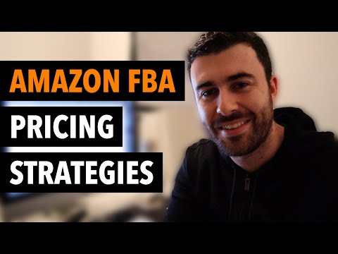 pricing-strategies-for-amazon-fba-|-retail-&-online-arbitrage