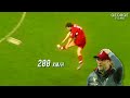 Liverpool defenders scoring crazy goals