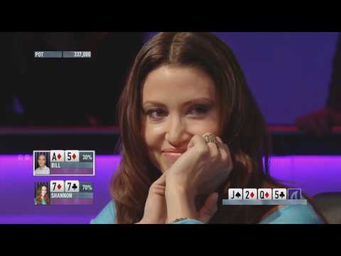 შენონ ელიზაბეთისა და ბილ პერკინსის დაპირისპირება