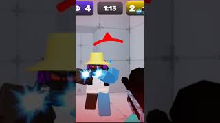 this guy thinks he is the best #rivals player in my clan so I destroyed him in a 2v1