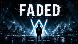 Alan Walker Style Remix 2026 🌫️ Faded Reimagined Collection | Emotional EDM Mix screenshot 3