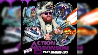 Action Bronson - Sylvester Lundgren (Trilled & Chopped by DJ Lil Chopp)