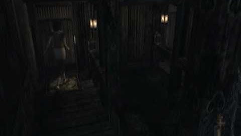 Lets Play Project Zero 2 [Blind] Part 14 - Irgendwas fehlt (Optional)