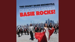 Paint It, Black (feat. Pedrito Martínez) - Deborah Silver, Count Basie Orchestra & Arturo Sandoval