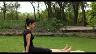 The 5 Tibetan Rites  Raageshwari  Do it Along