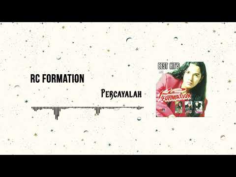 Rudy chysara-PERCAYALAH (RC formation)