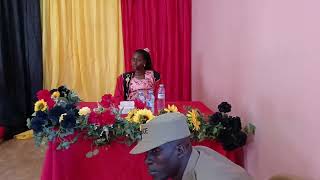 WATCH: Obol Simpleman’s Powerful Swearing-In Speech Leaves Leaders Nervous 👀. 