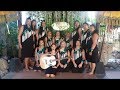 Tutira Mai Song at Surabaya Cross Culture Festival 2018 Workshop