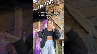 High thoughts ✨ ✨