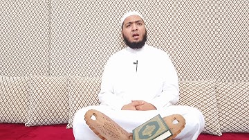 ماتيسر من سورة النجم برواية خلف عن حمزة. حمادة الشطيري