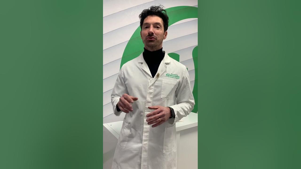 Tampone Streptococco in Farmacia YouTube