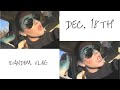 RANDOM VLOG DEC. 18TH l doctors appointment, driving, makeup