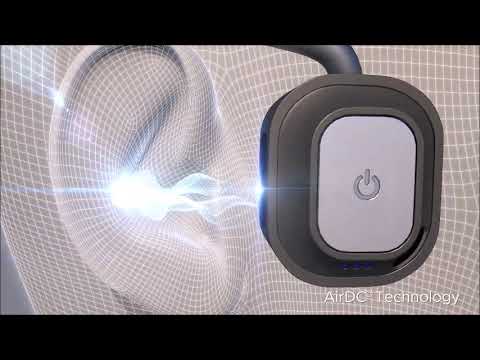 EarSPORT (Blue) video thumbnail