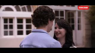 Madelyn Keys Hot Kisses ( Finding Her Edge 2026 Kiss)
