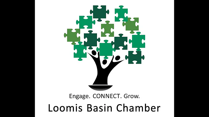 Loomis Chamber Executive Director Jennifer Knisley