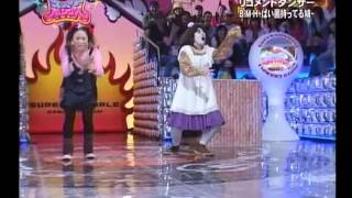 【SC】［2006.10.18］第03回 Chample Danser Ranking