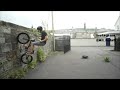 how to wallie to fakie