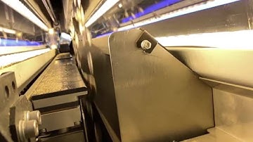 TOMRA 3C - Sunflower Seeds Sorting