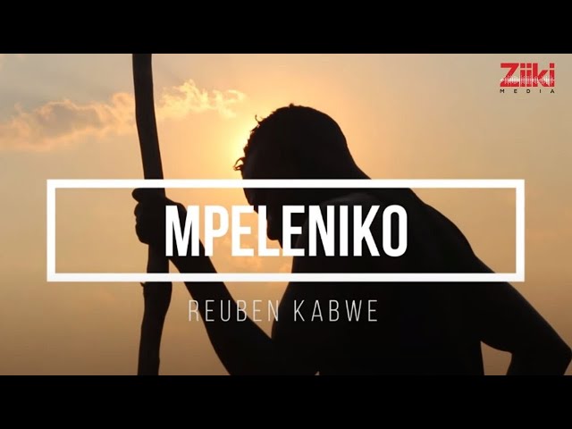 Reuben - Mpeleniko (Official Music Video) class=