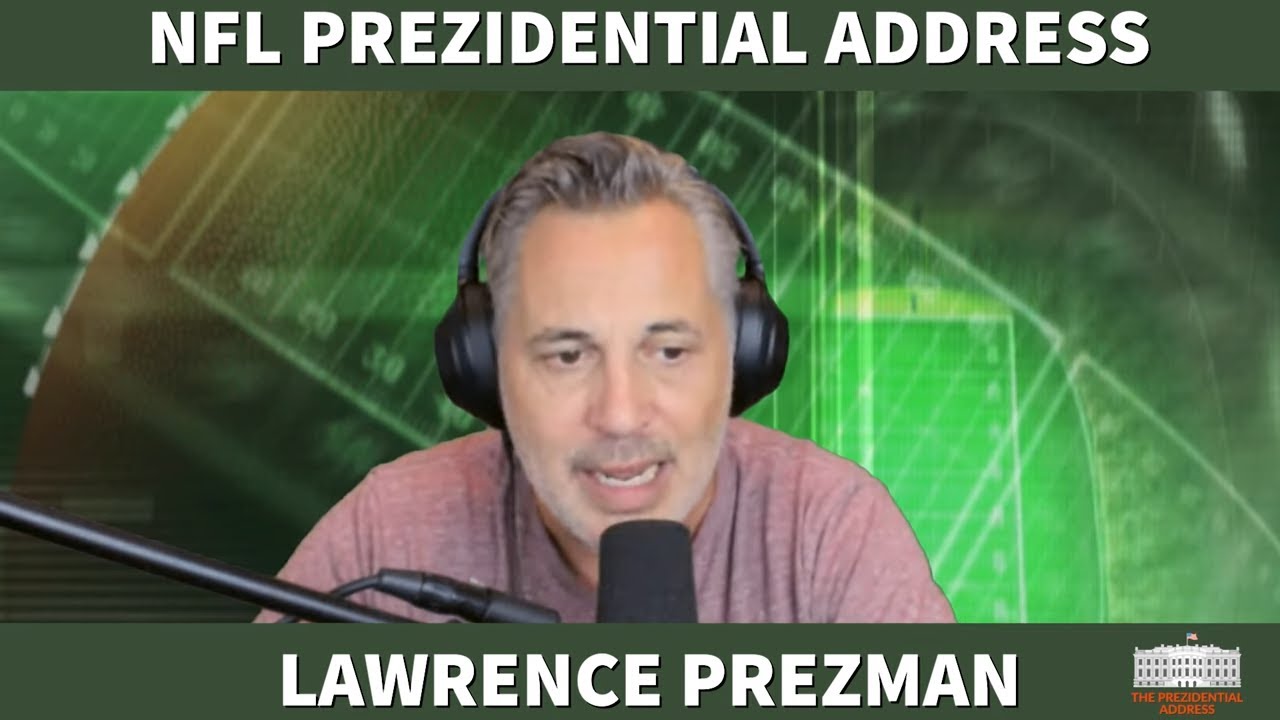 2021 NFL Week 5 Predictions and Odds | NFL Picks on Every Week 5 Game | NFL Prezidential Address