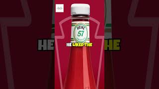 Heinz lied to us?! #funfacts #ketchup #food