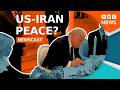 New video by BBC News on YouTube