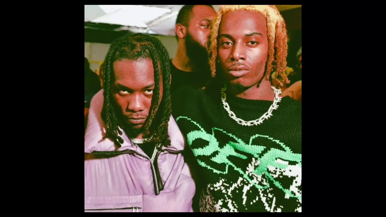 100 Racks but only playboi carti’s part (TIKTOK VERSION) YouTube