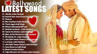Best new hindi song 2023  Hindi Romantic Songs  Best of  Arijit Singh, Jubin Nautyal , Neha kaar 