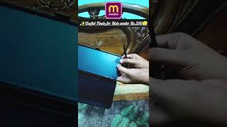 @meeshoapp #Meesho Random Finds #Meesho Useful Finds #meesho budget finds items #meesho #shorts