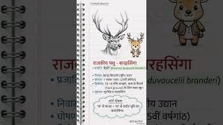 complete mp Gk notes 💥mp police 🎖mpsi💐testhook revision